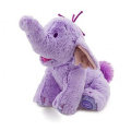 Jouets d&#39;éléphant en velours en peluche